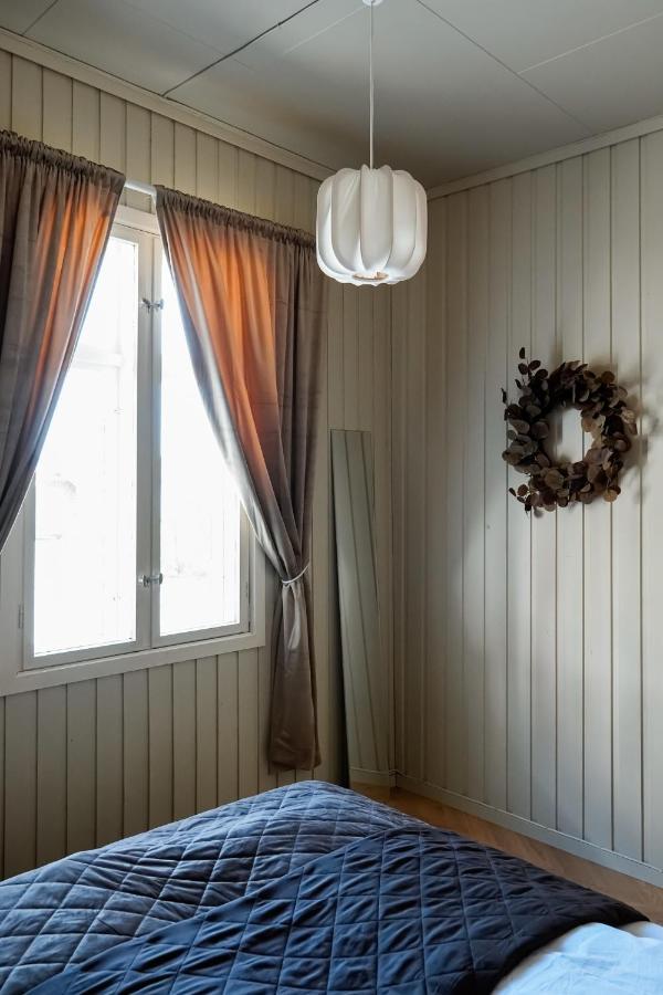 Villa Brattholmen Dış mekan fotoğraf