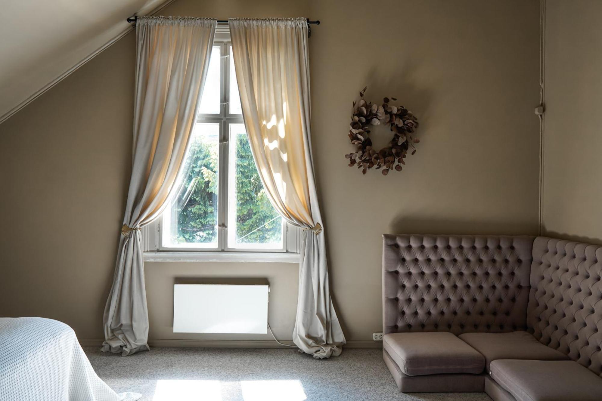 Villa Brattholmen Dış mekan fotoğraf