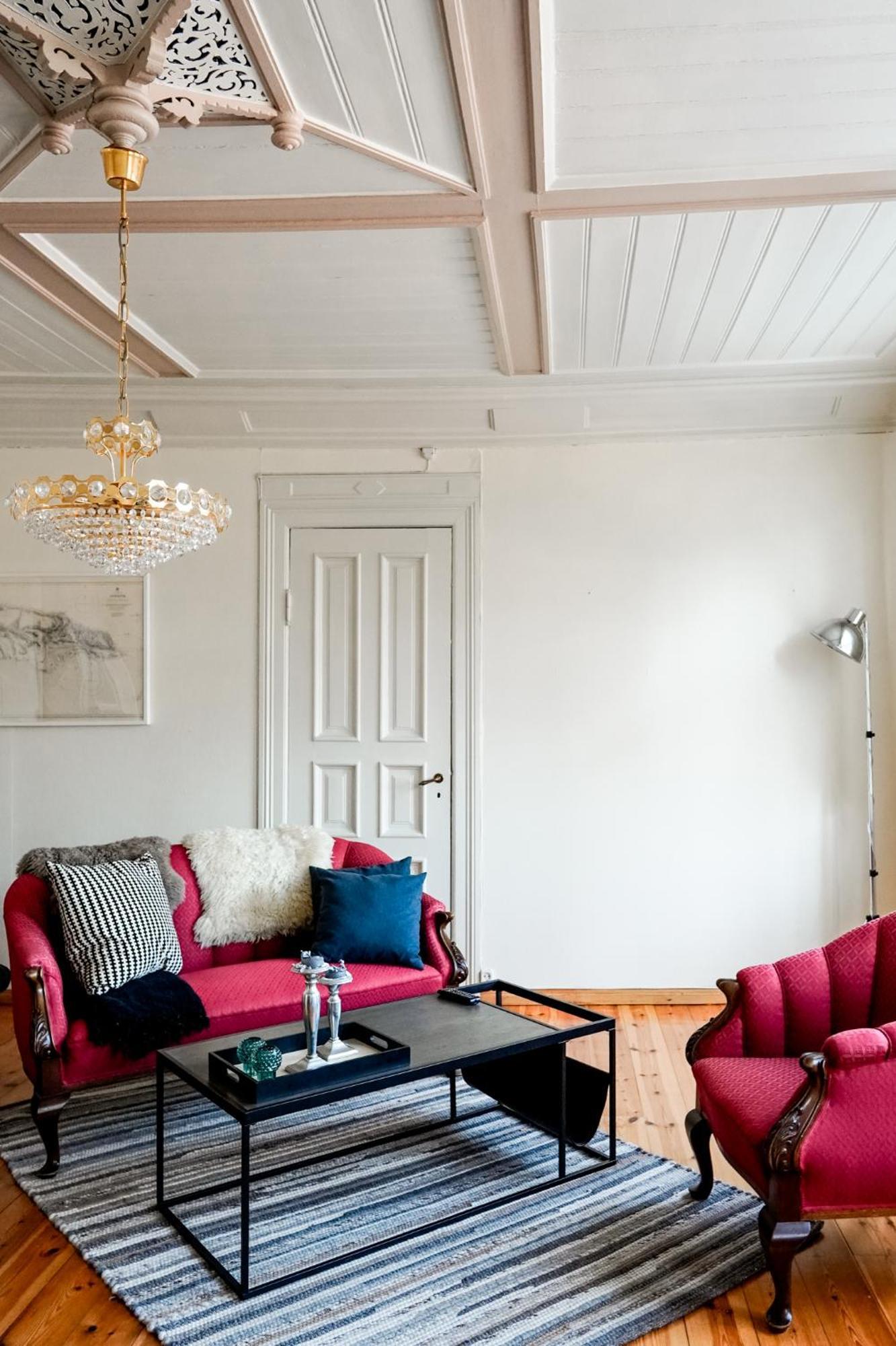 Villa Brattholmen Dış mekan fotoğraf